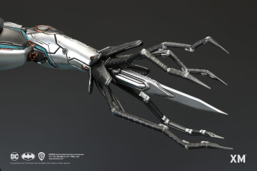 XM Studios Murder Machine